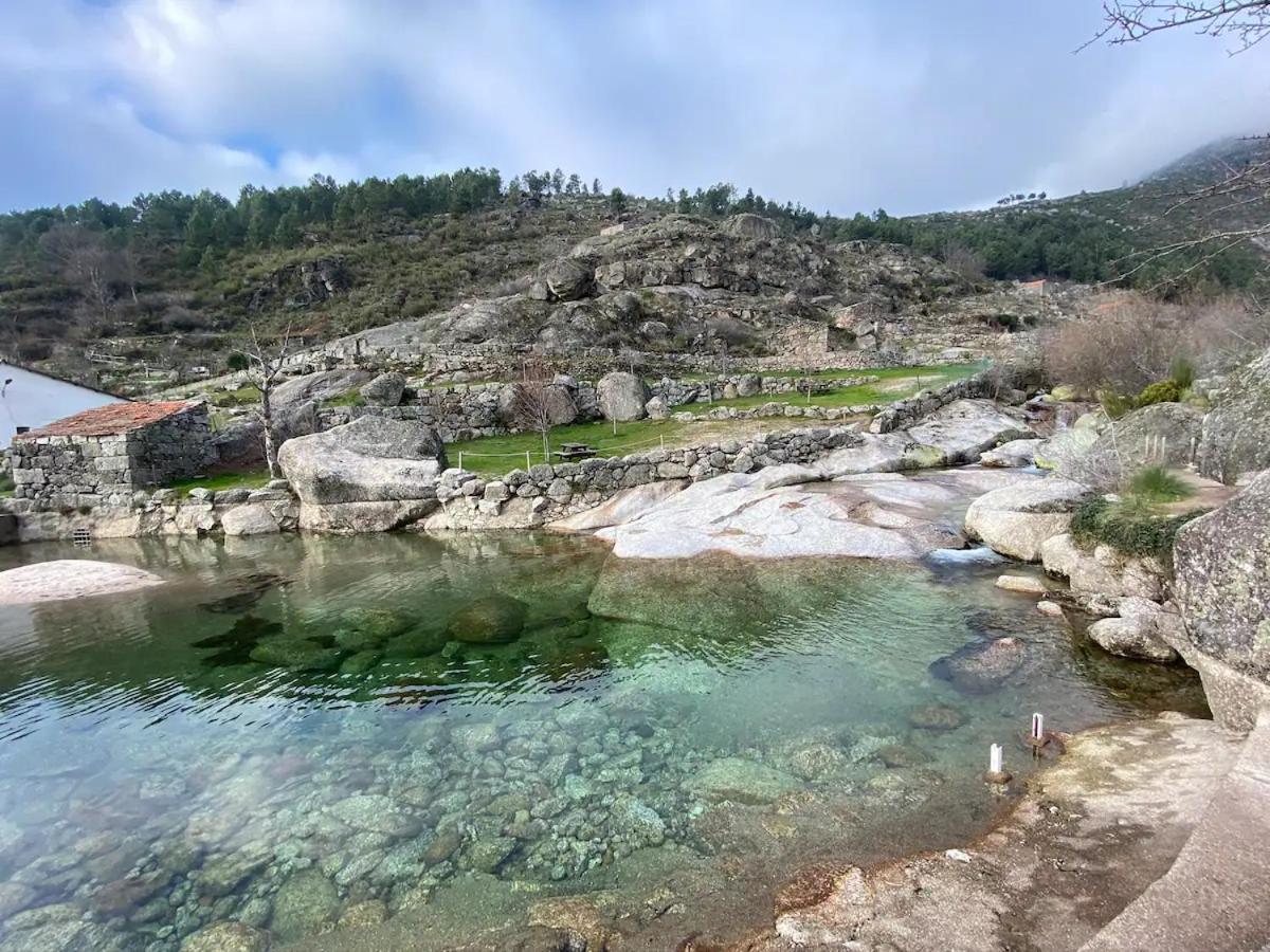 Loriga View Apartments Εξωτερικό φωτογραφία