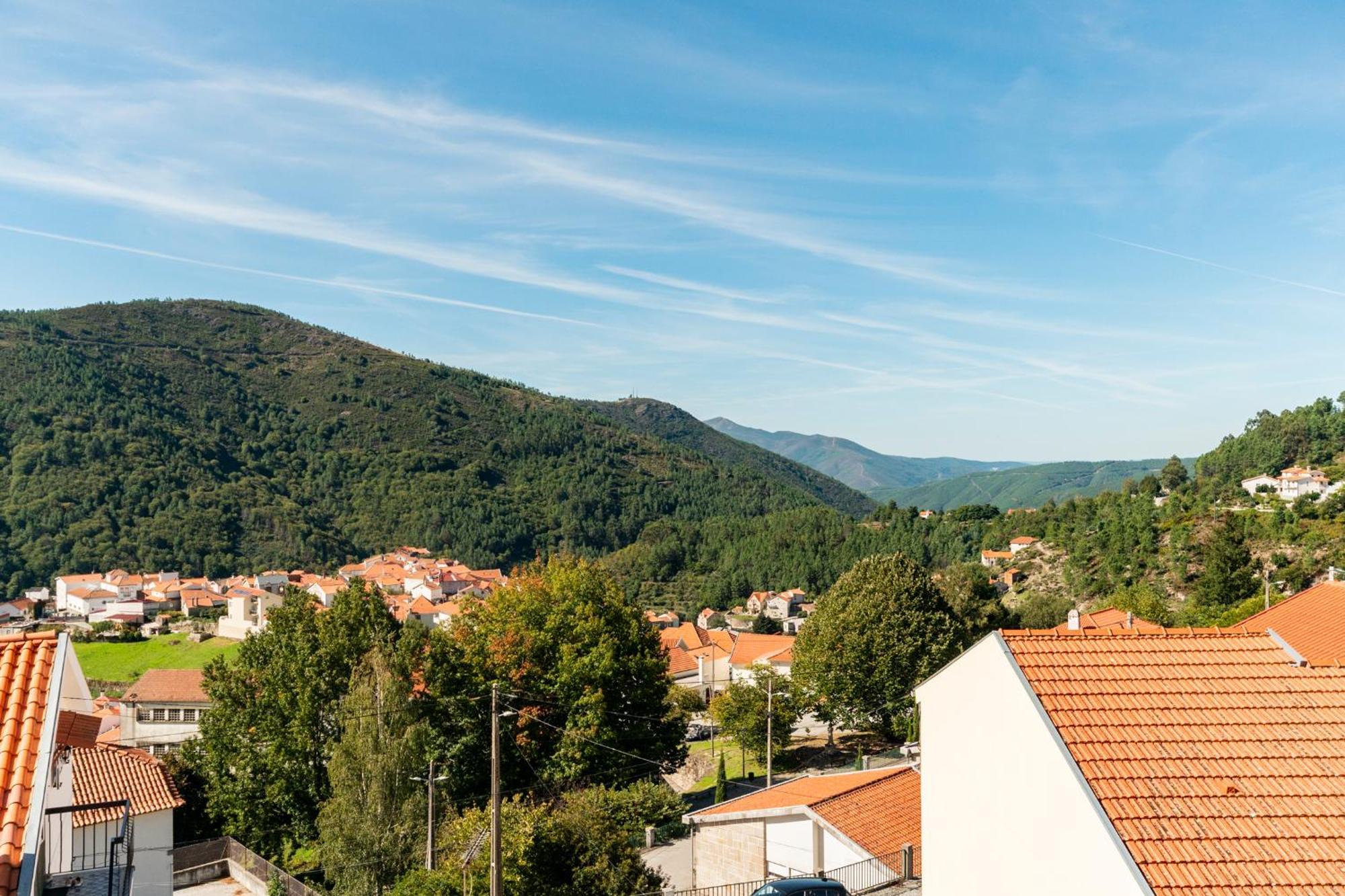 Loriga View Apartments Εξωτερικό φωτογραφία